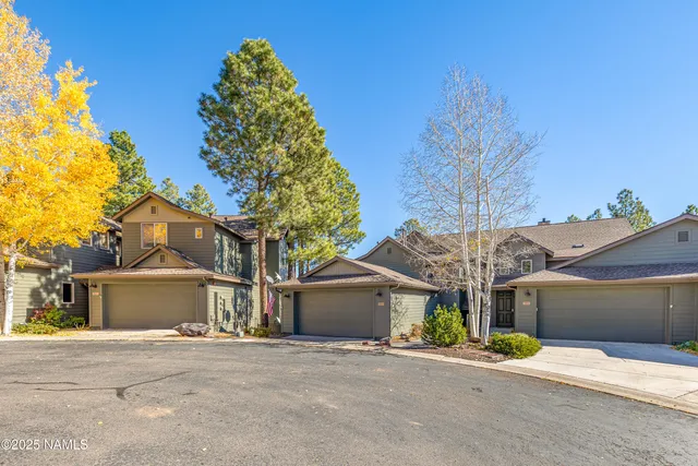 $690,000 | 3860 South Brush Arbor, Unit 14D, Flagstaff, AZ 86005