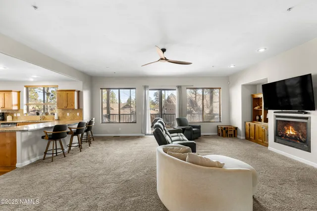 $690,000 | 3860 South Brush Arbor, Unit 14D, Flagstaff, AZ 86005