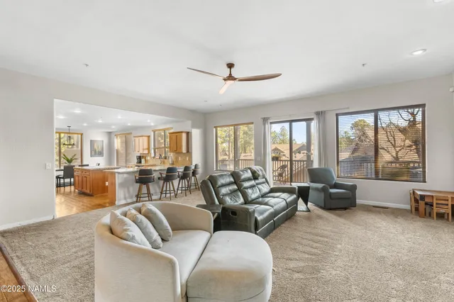 $690,000 | 3860 South Brush Arbor, Unit 14D, Flagstaff, AZ 86005