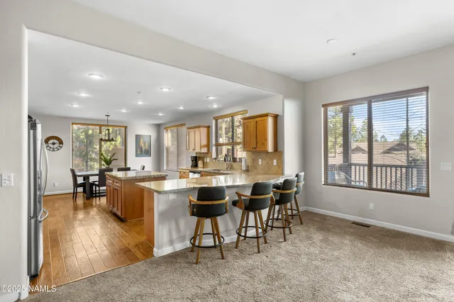 $690,000 | 3860 South Brush Arbor, Unit 14D, Flagstaff, AZ 86005