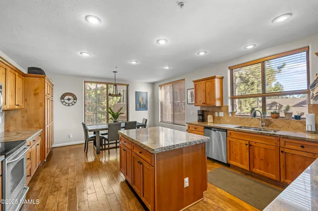 $690,000 | 3860 South Brush Arbor, Unit 14D, Flagstaff, AZ 86005