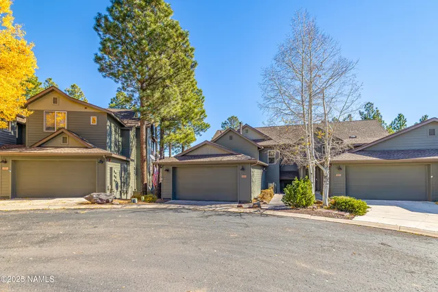 $690,000 | 3860 South Brush Arbor, Unit 14D, Flagstaff, AZ 86005
