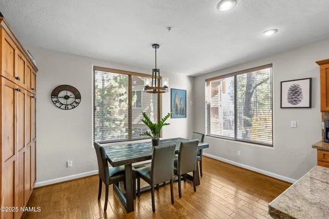 $690,000 | 3860 South Brush Arbor, Unit 14D, Flagstaff, AZ 86005
