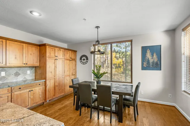 $690,000 | 3860 South Brush Arbor, Unit 14D, Flagstaff, AZ 86005