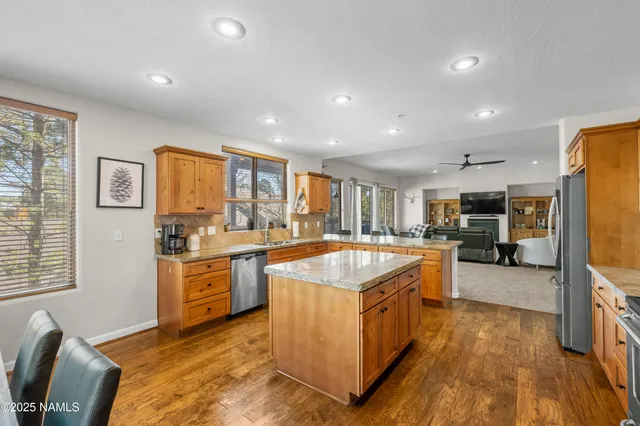 $690,000 | 3860 South Brush Arbor, Unit 14D, Flagstaff, AZ 86005