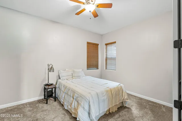 $690,000 | 3860 South Brush Arbor, Unit 14D, Flagstaff, AZ 86005