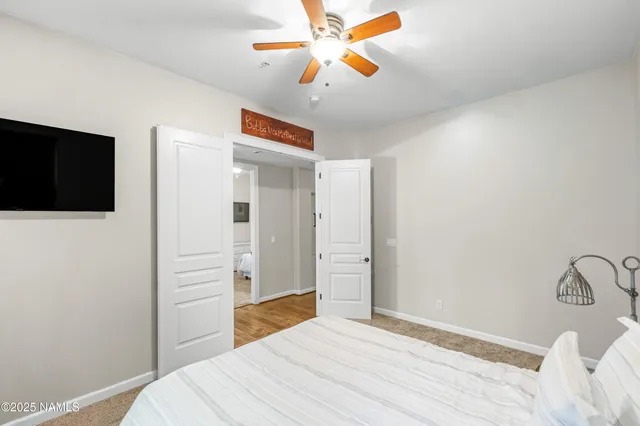 $690,000 | 3860 South Brush Arbor, Unit 14D, Flagstaff, AZ 86005