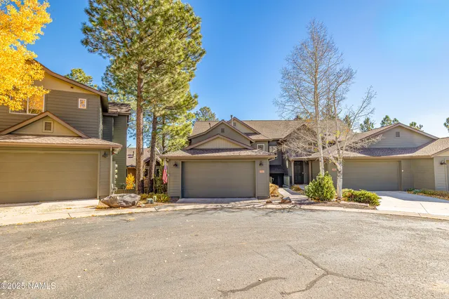 $690,000 | 3860 South Brush Arbor, Unit 14D, Flagstaff, AZ 86005