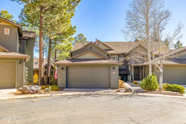 $690,000 | 3860 South Brush Arbor, Unit 14D, Flagstaff, AZ 86005