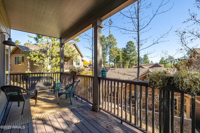 $690,000 | 3860 South Brush Arbor, Unit 14D, Flagstaff, AZ 86005