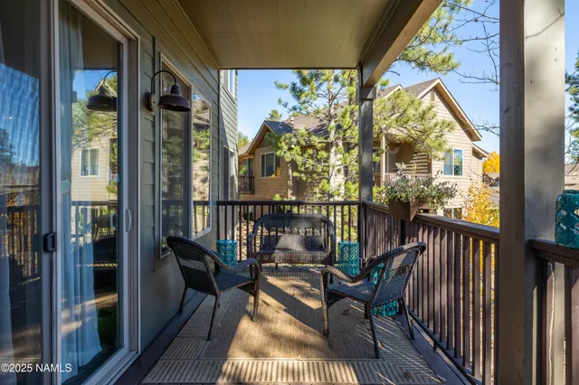 $690,000 | 3860 South Brush Arbor, Unit 14D, Flagstaff, AZ 86005