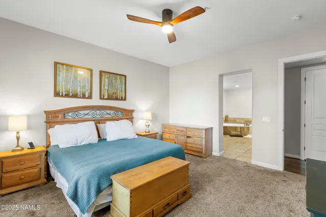 $690,000 | 3860 South Brush Arbor, Unit 14D, Flagstaff, AZ 86005