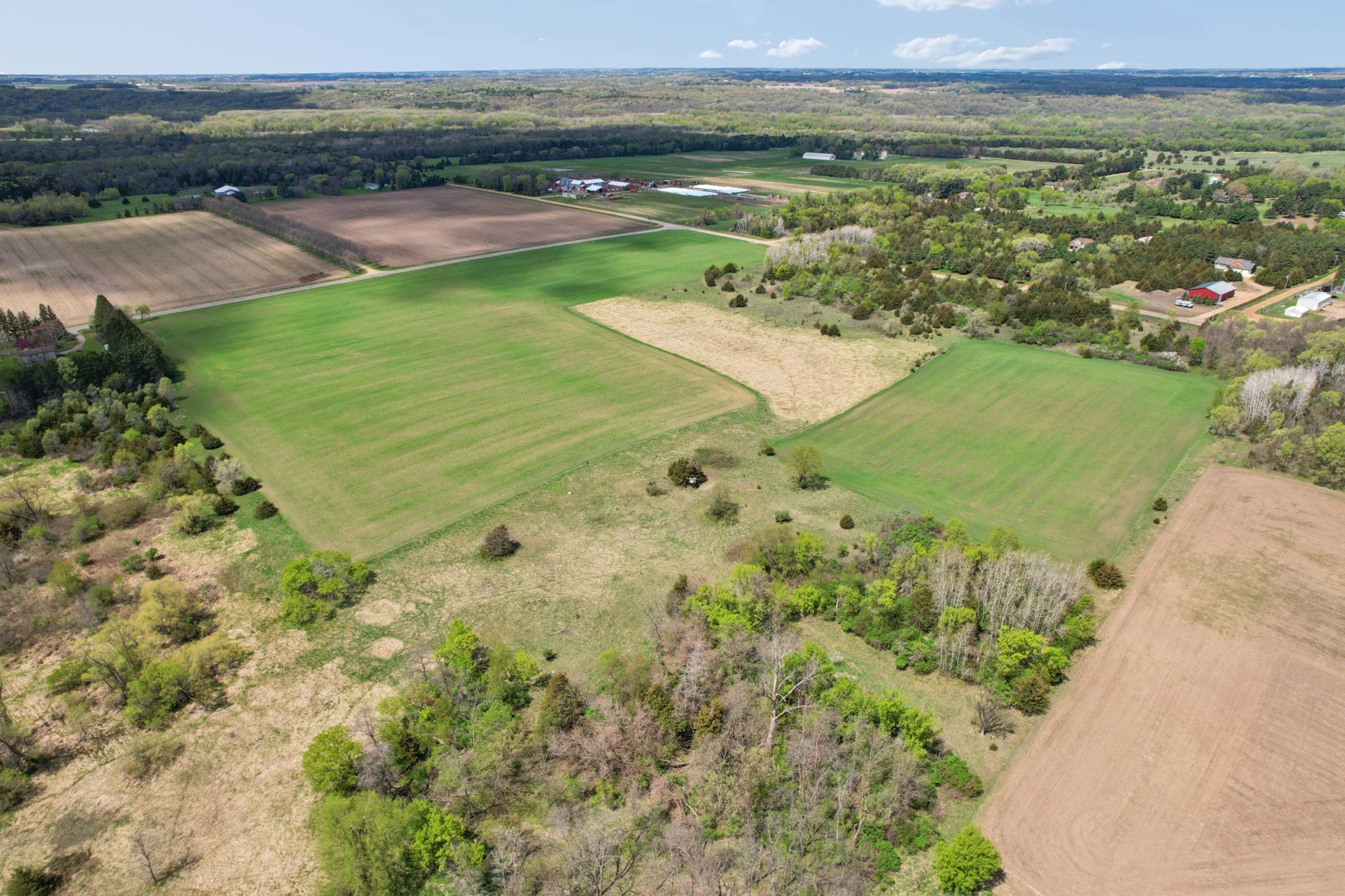 4 Of Sw1/4 Acres Located In Section 23 Jordan, MN 55352 - Photo 10 of 20