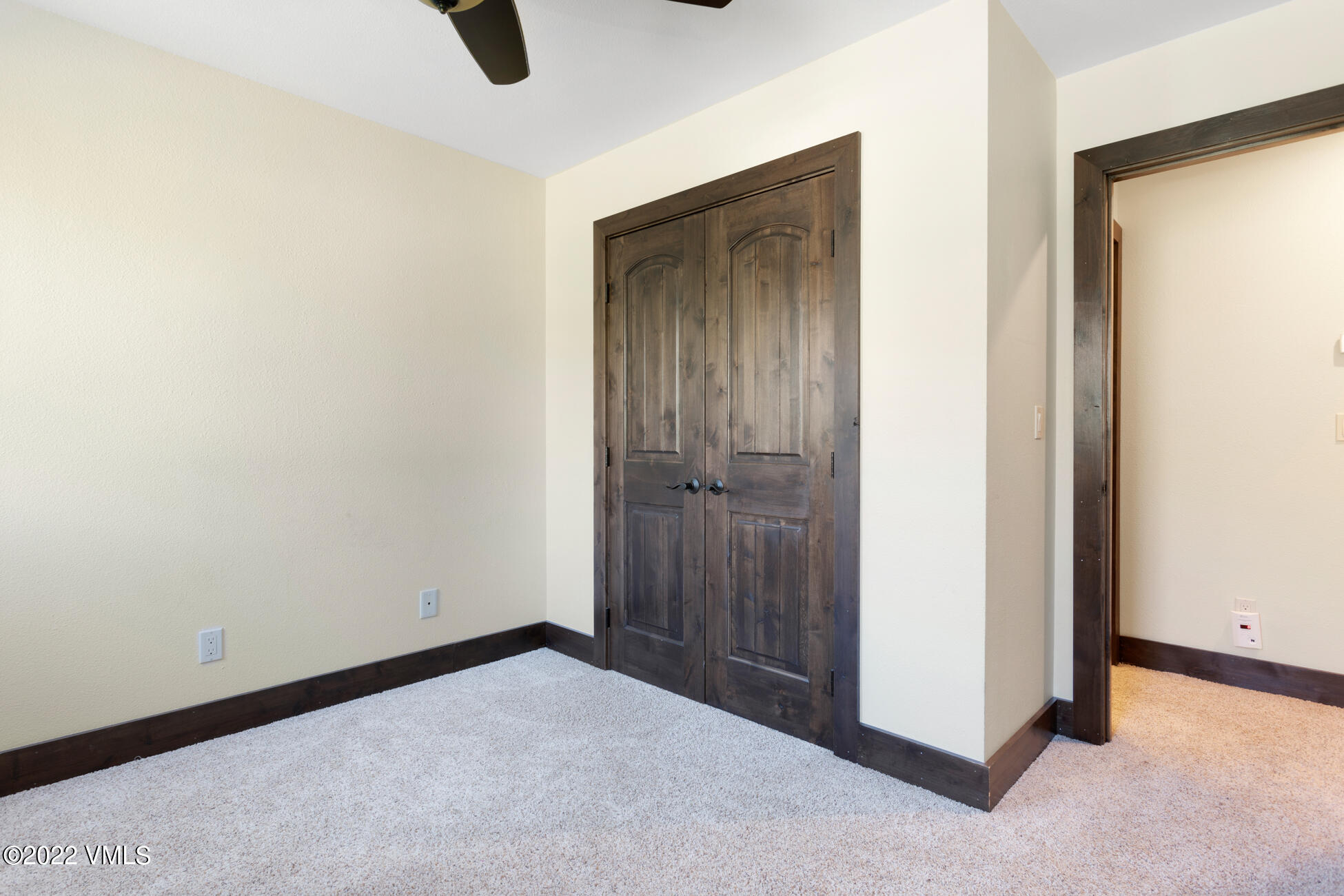 132 Eagle Road, Unit B Avon, CO 81620 - Photo 24 of 38 a view of an empty room