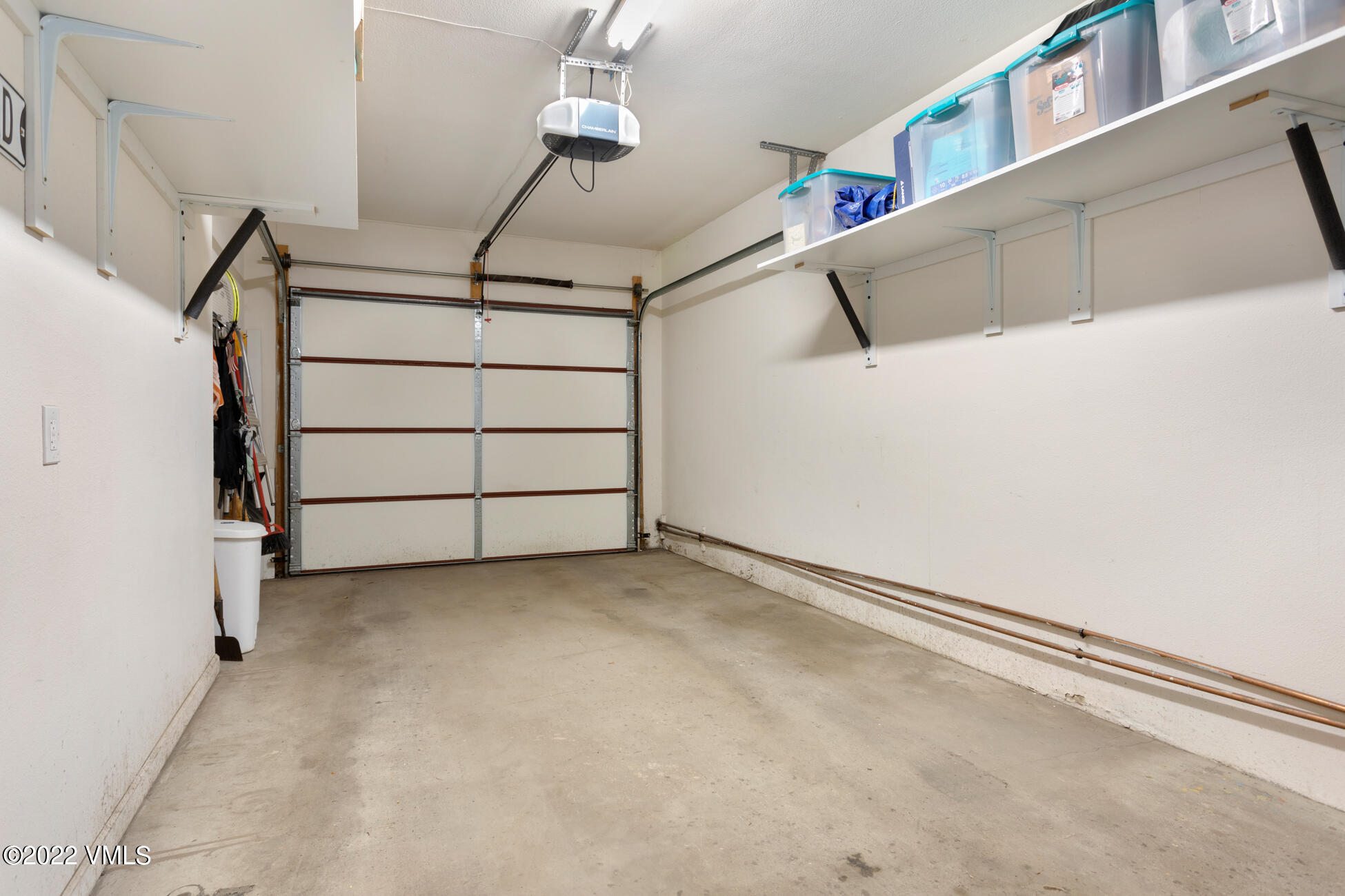 132 Eagle Road, Unit B Avon, CO 81620 - Photo 38 of 38 a view of a garage
