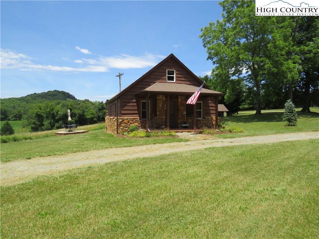 547 Andrews Ridge Road Sparta, NC 28675 - Photo 14 of 20 Gallery Image 14