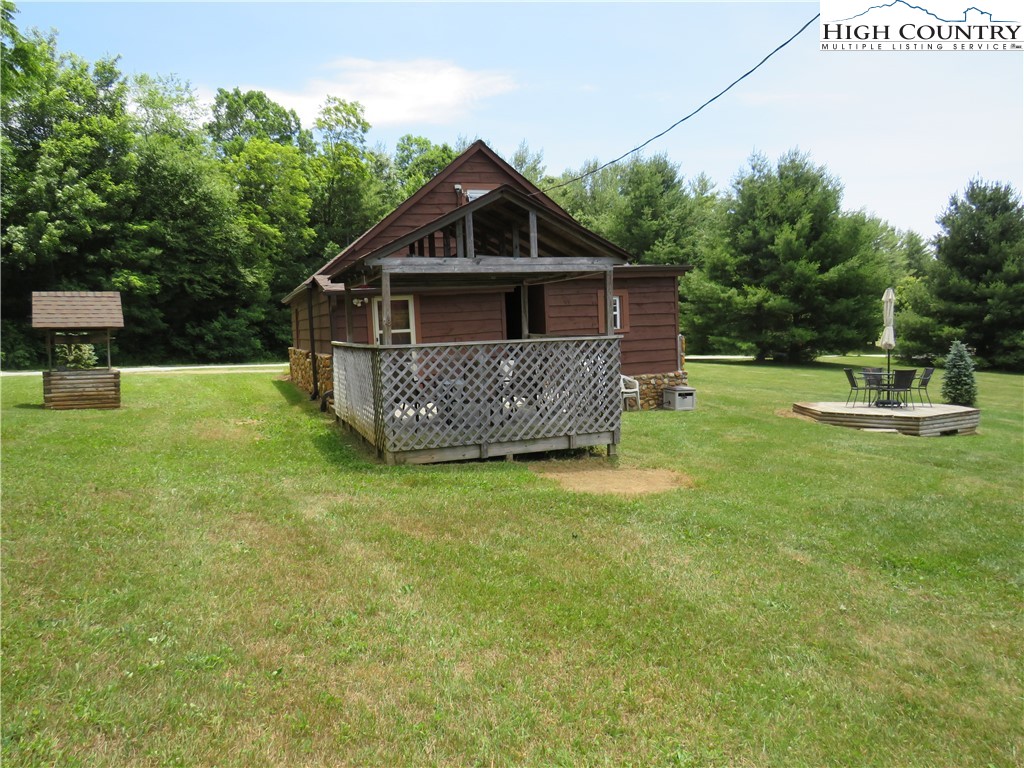 547 Andrews Ridge Road Sparta, NC 28675 - Photo 16 of 20 Gallery Image 16