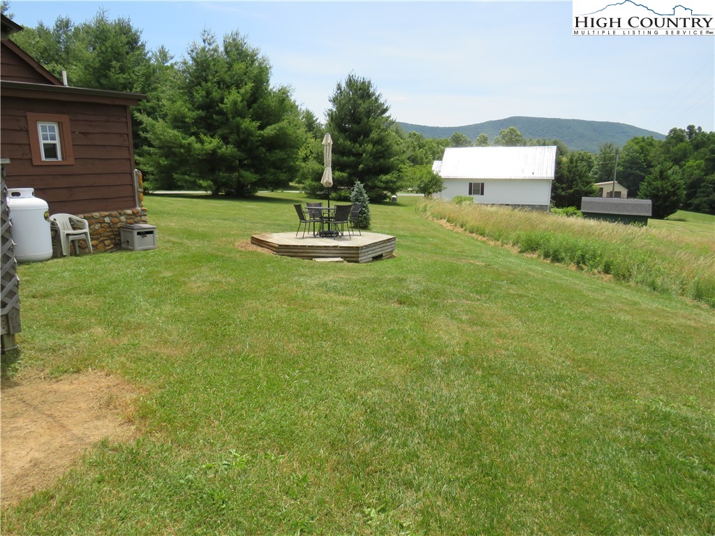 547 Andrews Ridge Road Sparta, NC 28675 - Photo 17 of 20 Gallery Image 17