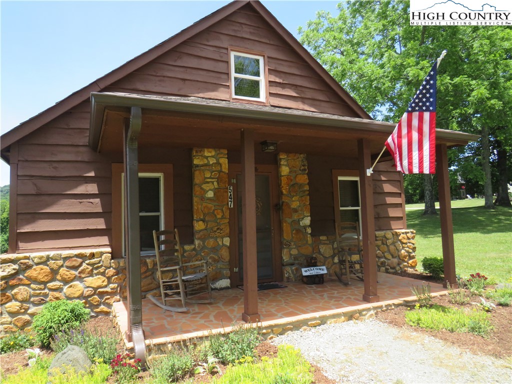 547 Andrews Ridge Road Sparta, NC 28675 - Photo 20 of 20 Gallery Image 20