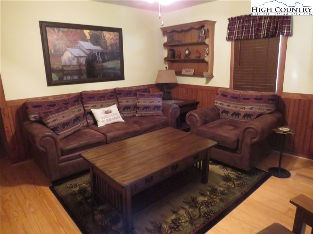 547 Andrews Ridge Road Sparta, NC 28675 - Photo 2 of 20 Gallery Image 2