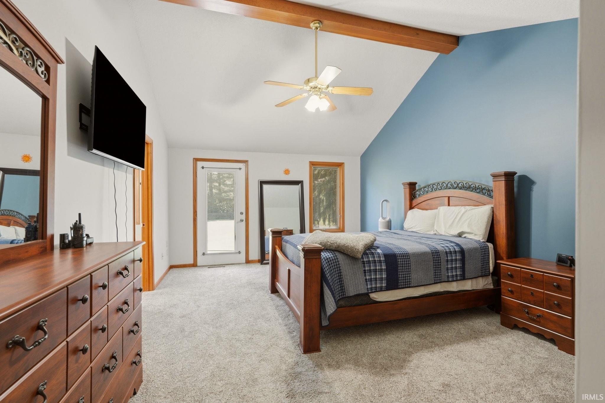 12706 Leo Road Fort Wayne, IN 46845 - Photo 21 of 44