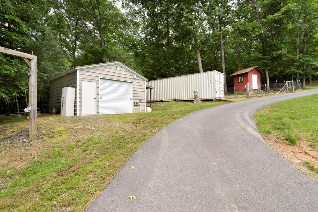 1451 Moccasin Creek Road Murphy, NC 28906 - Photo 67 of 68