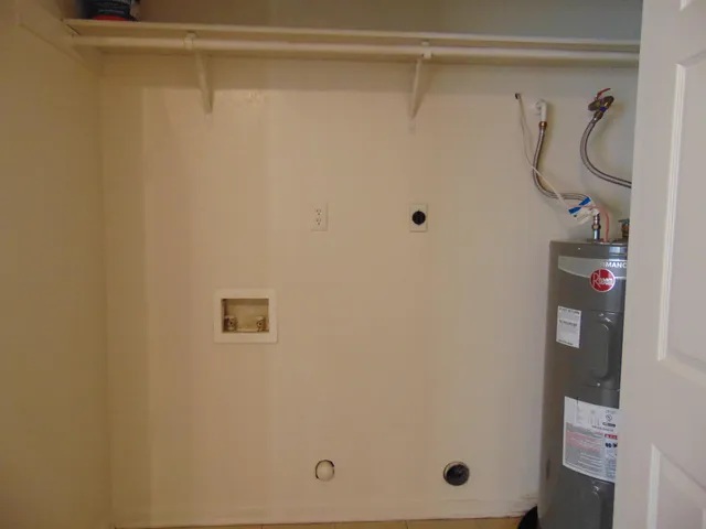 $995 | 2407 Ridgeview Drive, Kingsland, TX 78639