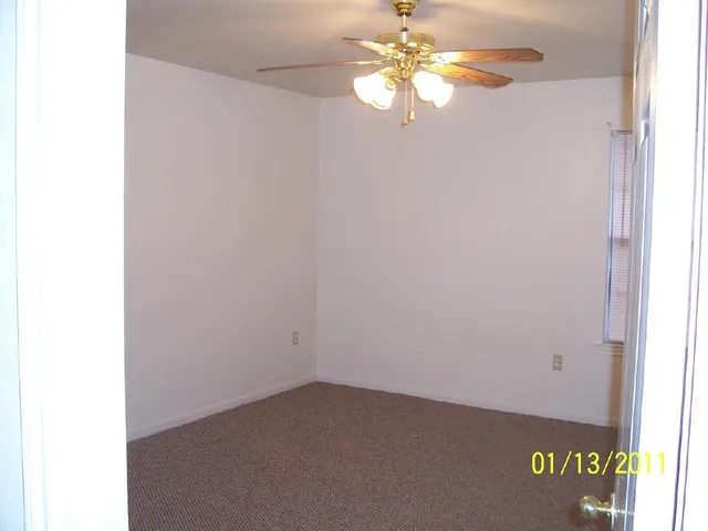 $995 | 2407 Ridgeview Drive, Kingsland, TX 78639