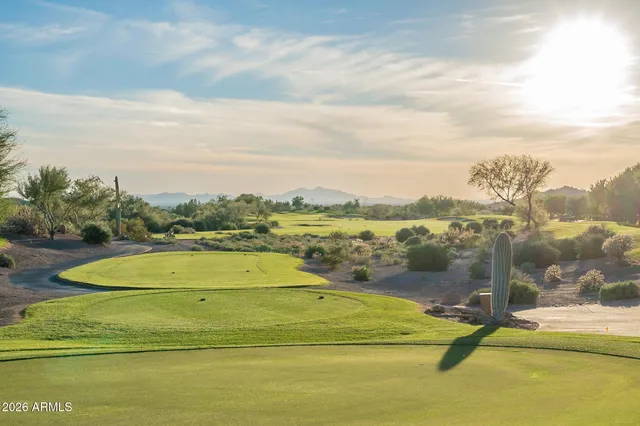 a view of a swimming pool