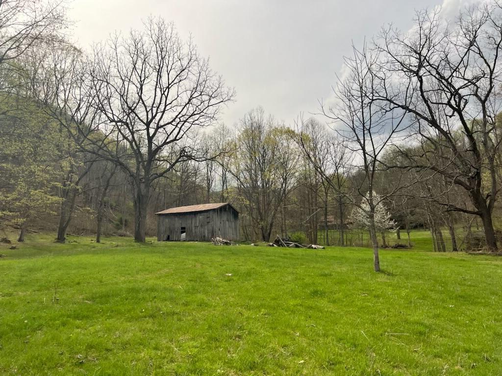 362 Band Of Hope Road Renick, WV 24966 - Photo 9 of 18 Gallery Image 9