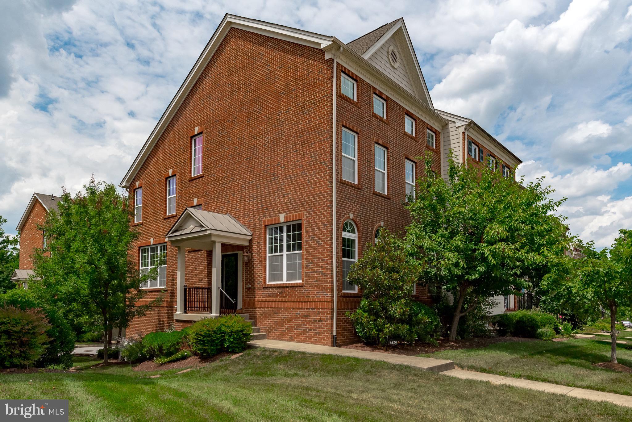 7639 Elmcrest Road Hanover, MD 21076 - Photo 1 of 1 Welcome to 7639 Elmcrest Road