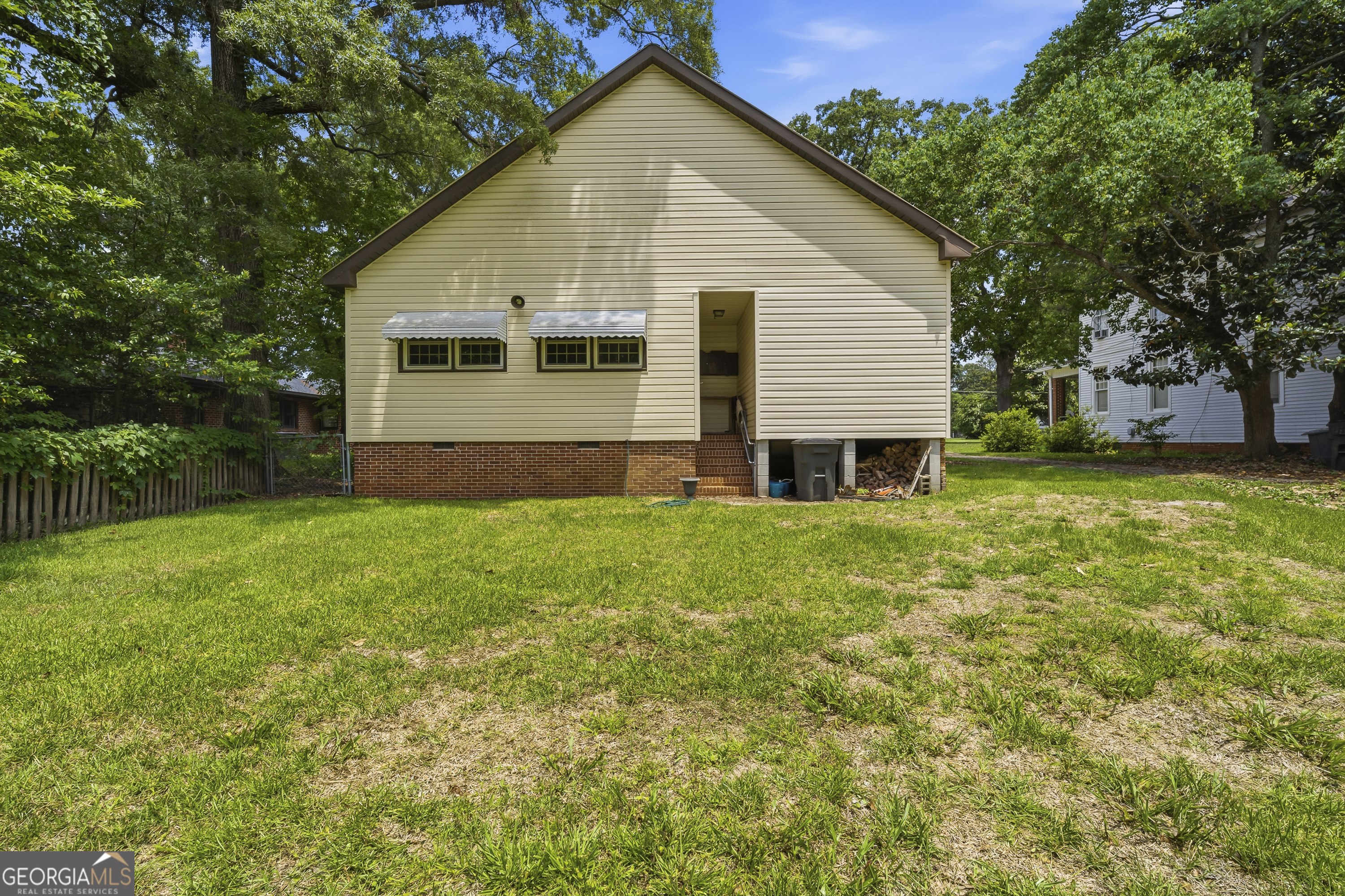 202 Everett Square Fort Valley, GA 31030 - Photo 46 of 48