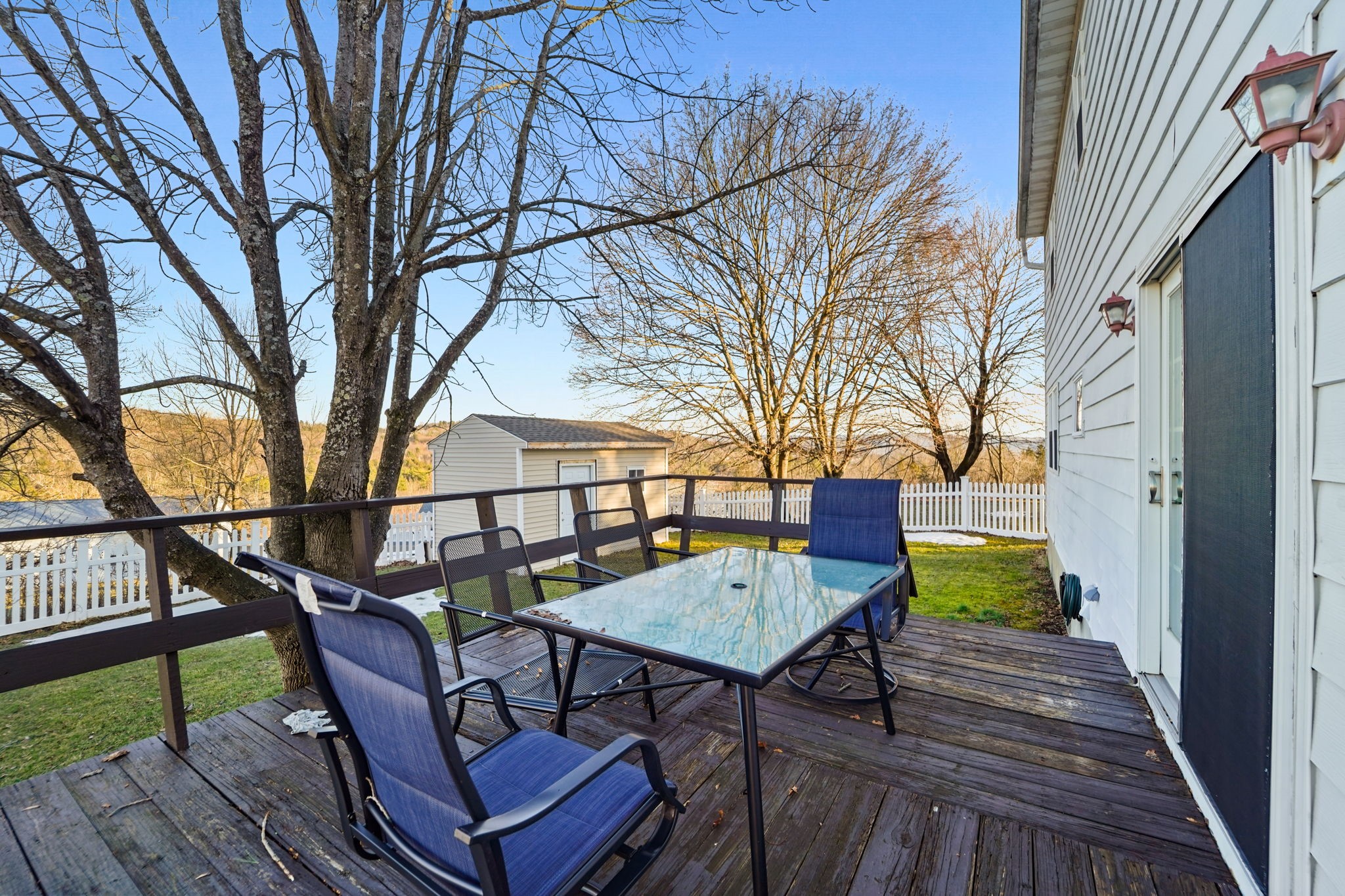 1350 Farm To Market Road Endicott, NY 13760 - Photo 36 of 44