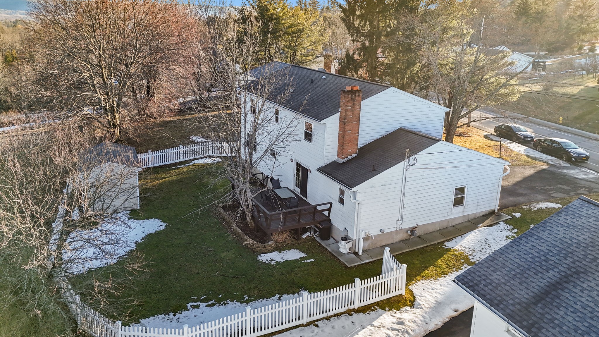 1350 Farm To Market Road Endicott, NY 13760 - Photo 41 of 44