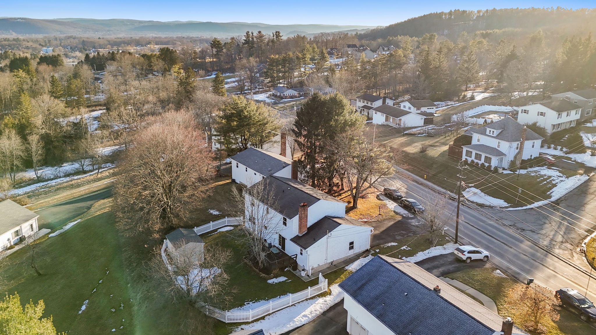 1350 Farm To Market Road Endicott, NY 13760 - Photo 42 of 44