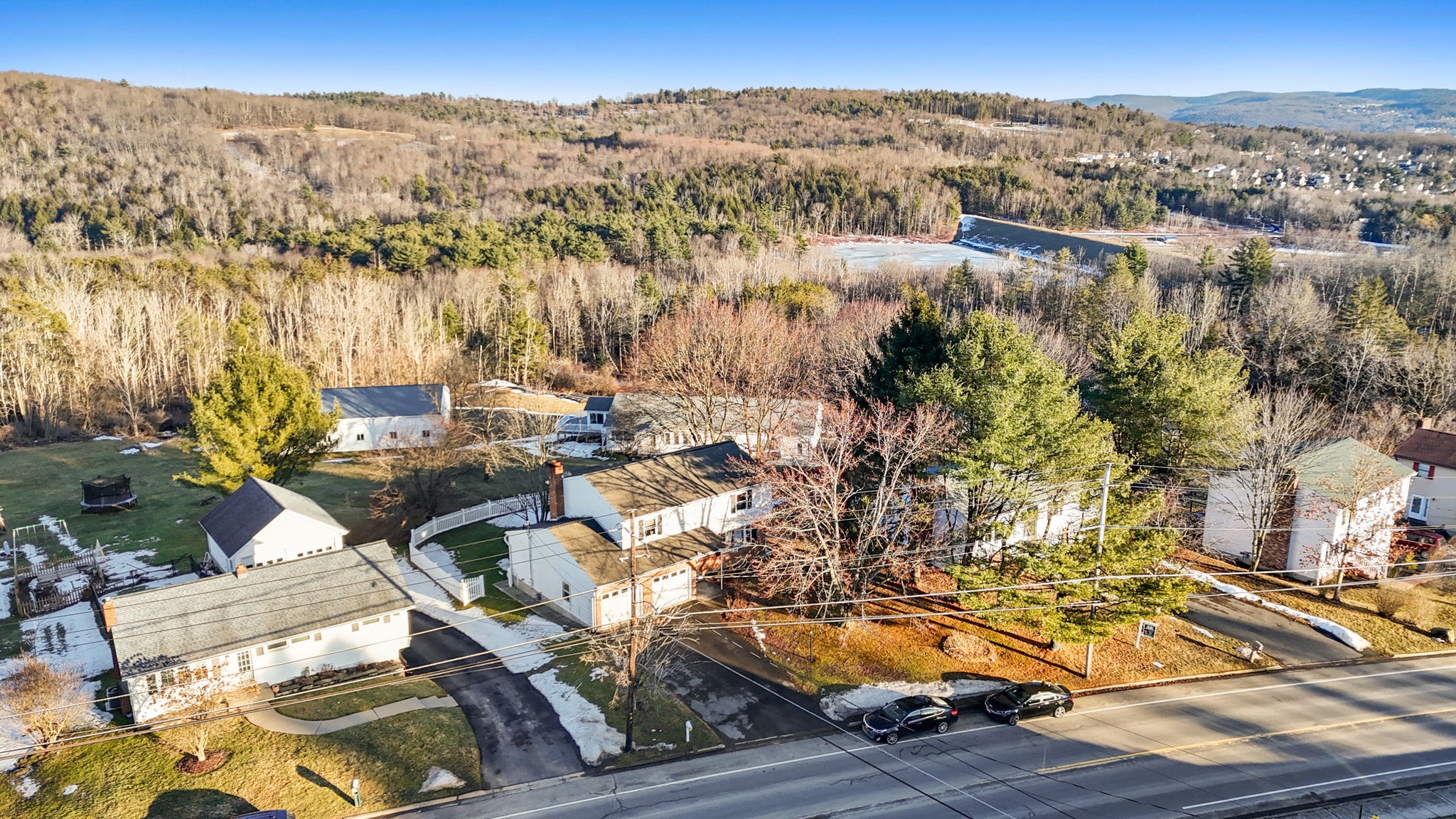 1350 Farm To Market Road Endicott, NY 13760 - Photo 43 of 44