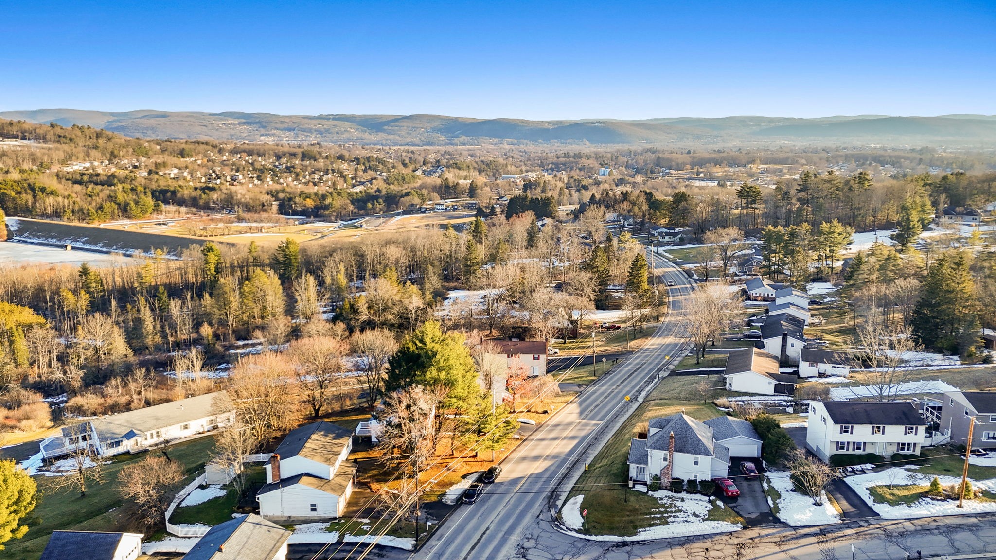 1350 Farm To Market Road Endicott, NY 13760 - Photo 44 of 44