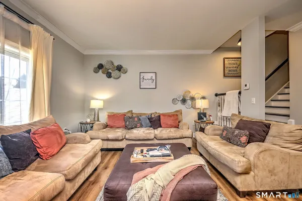 $450,000 | 12 Landin Street, Unit A, Woodbridge, CT 06525