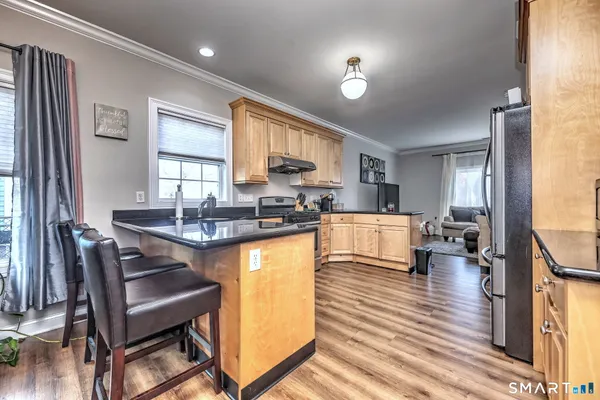 $450,000 | 12 Landin Street, Unit A, Woodbridge, CT 06525