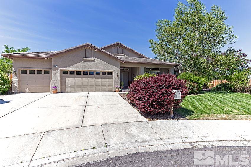 5977 Blue Hills Court Reno, NV 89502 - Photo 1 of 1 Photo 1