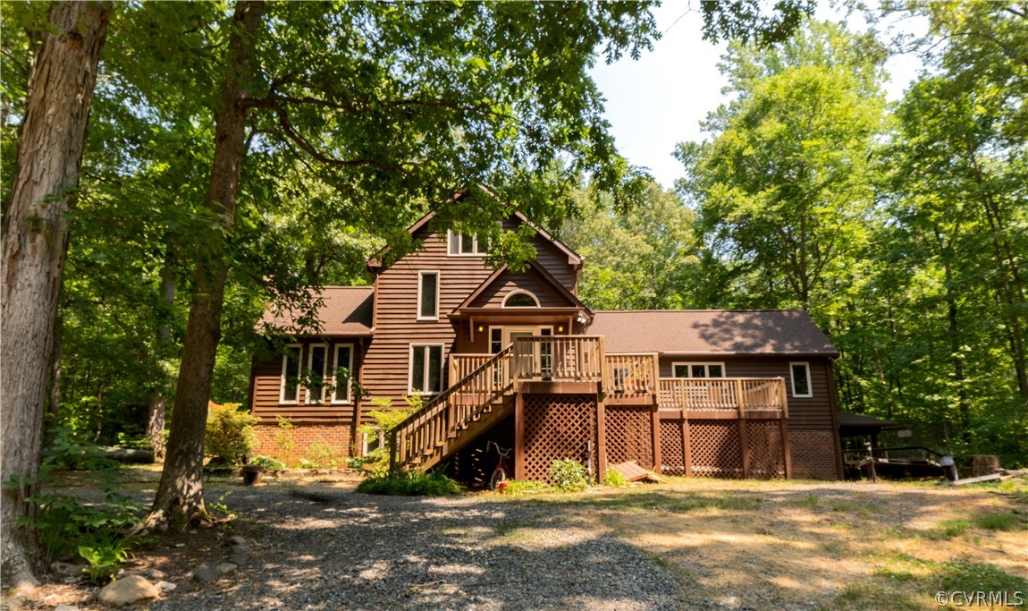 3836 Gardners Road Mineral, VA 23117 - Photo 1 of 33 Gallery Image 1