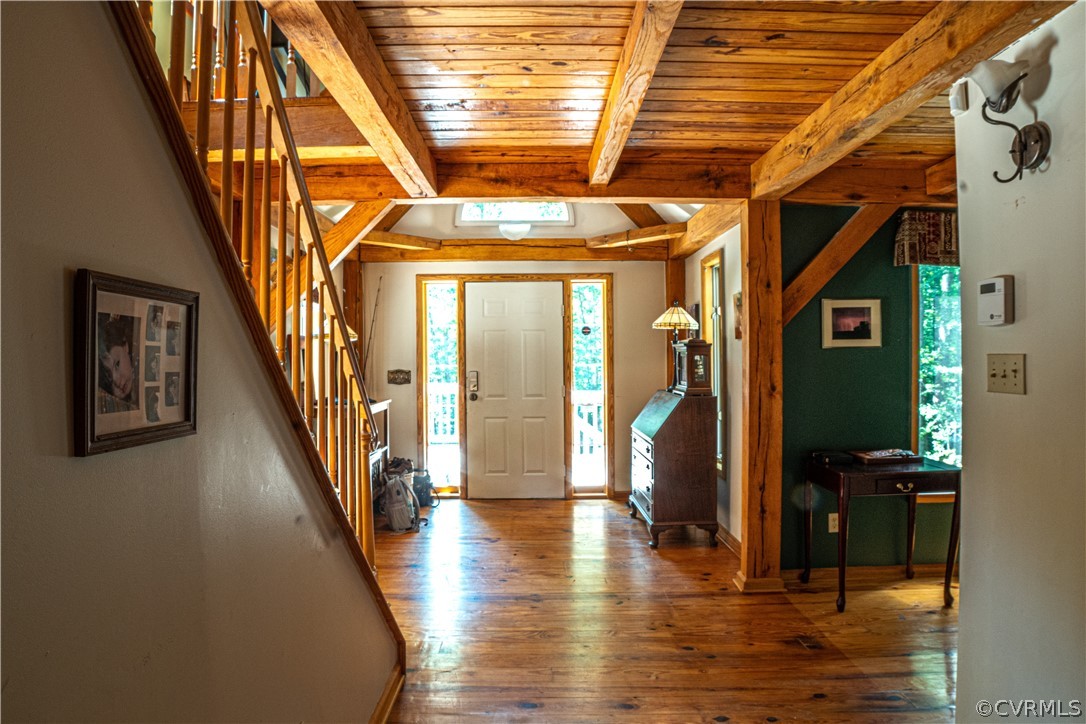 3836 Gardners Road Mineral, VA 23117 - Photo 6 of 33 Gallery Image 6