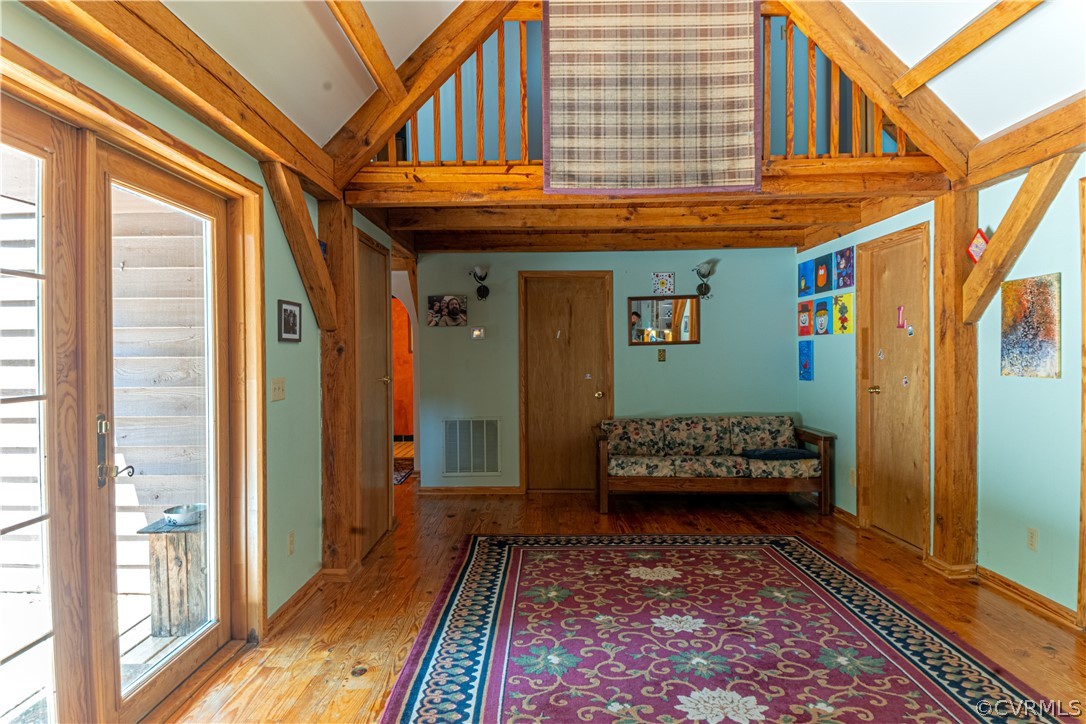 3836 Gardners Road Mineral, VA 23117 - Photo 8 of 33 Gallery Image 8