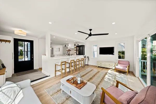 $1,649,000 | 5 Leroy Road, Lexington, MA 02421