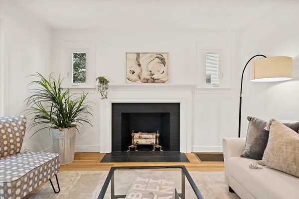 $1,649,000 | 5 Leroy Road, Lexington, MA 02421