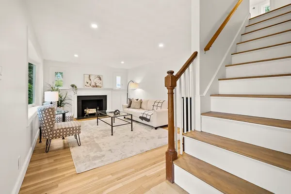 $1,649,000 | 5 Leroy Road, Lexington, MA 02421