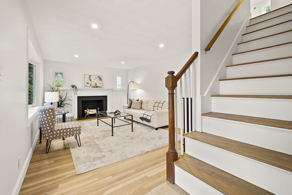 5 Leroy Road Lexington, MA 02421 - Photo 18 of 41