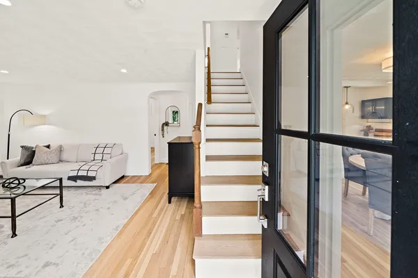 $1,649,000 | 5 Leroy Road, Lexington, MA 02421