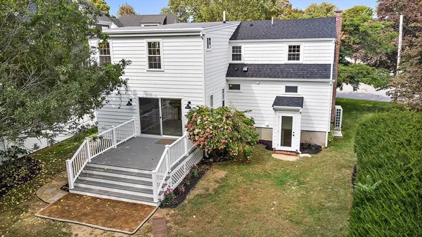 $1,649,000 | 5 Leroy Road, Lexington, MA 02421