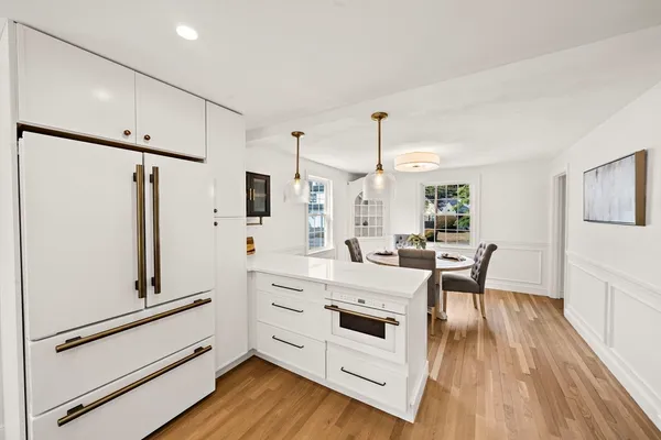 $1,649,000 | 5 Leroy Road, Lexington, MA 02421